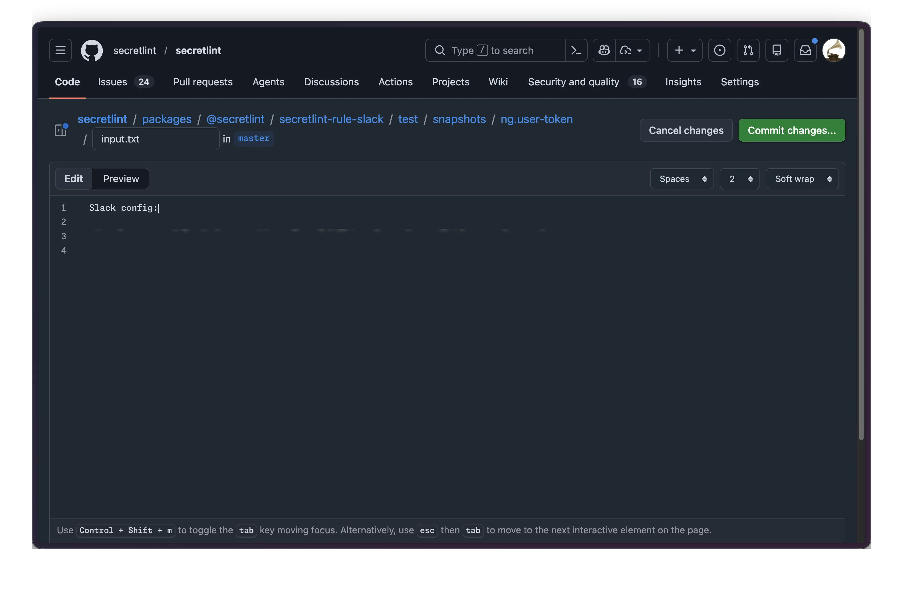 画像マスキング After