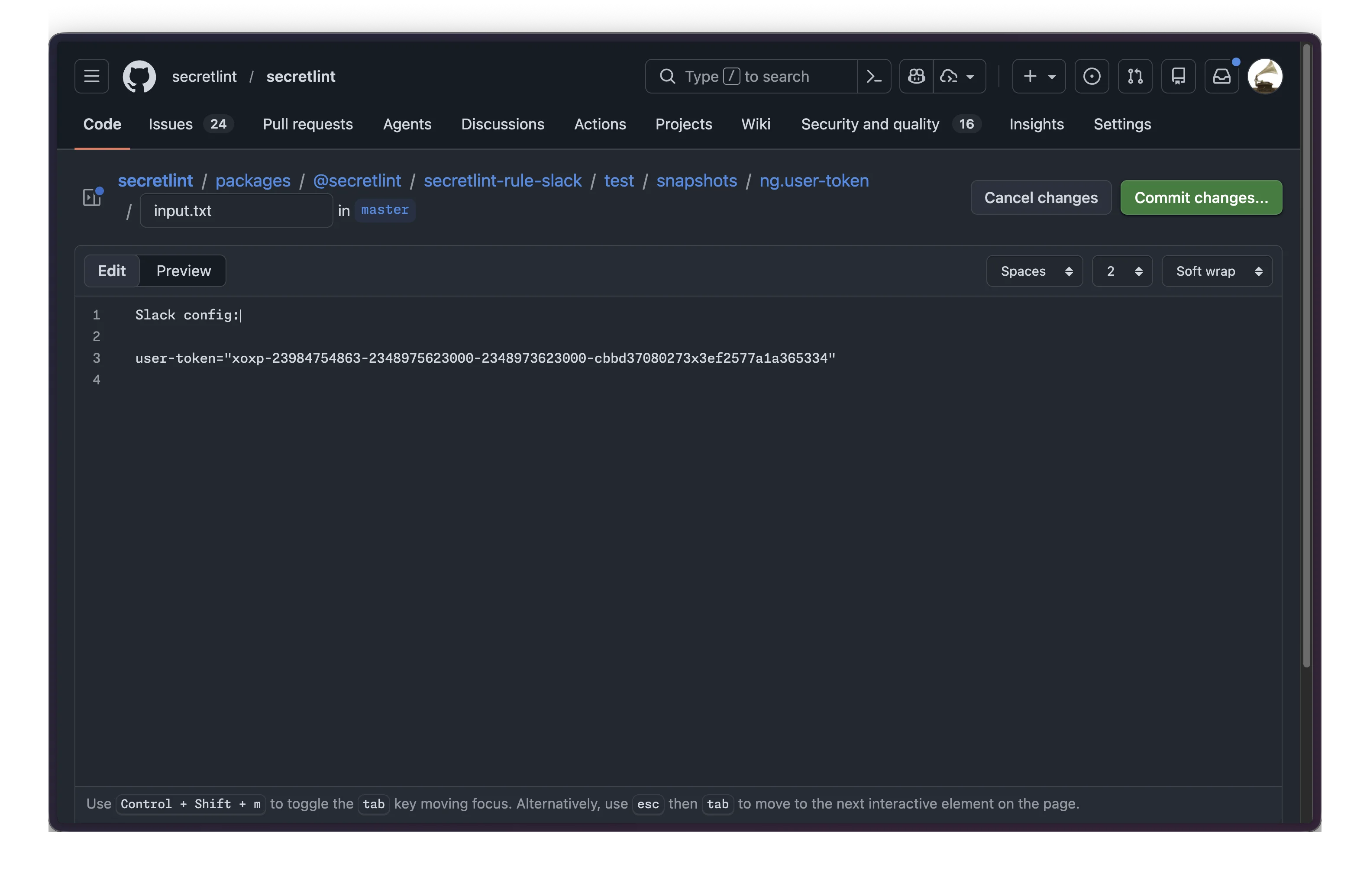 画像マスキング Before